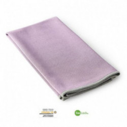 Norwex Window Cloth Stiklu tīrīšanas audums Purple