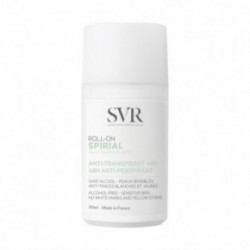 SVR Spirial Roll-on Rullīša dezodorants 50ml