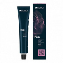 Indola Permanent Caring Color Profesionāla matu krāsa 60ml