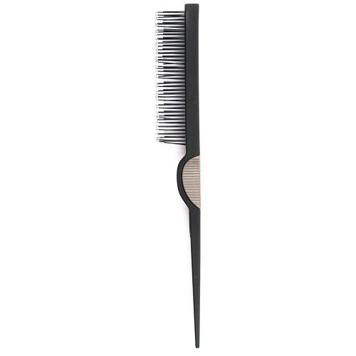 WetBrush Wet Brush Epic Tease Matu sukas uzkasīšanai Black