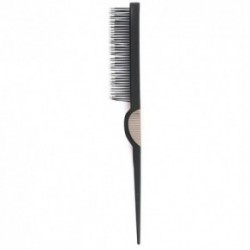 WetBrush Wet Brush Epic Tease Matu sukas uzkasīšanai Black