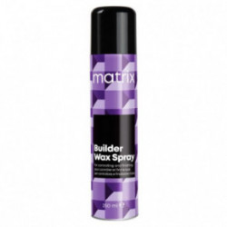Matrix Builder Wax Spray Izsmidzināms matu vasks 250ml
