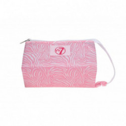 W7 Cosmetics On The Go Foldable Makeup Bag Kosmētikas soma Pink