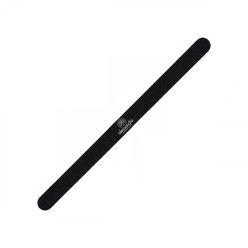 Alessandro Nail File 180/240 Vīle dabisko nagu veidošanai 1gab.