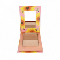W7 Cosmetics Sweet Nectar Glow Bronzera un pūdera komplekts 12g