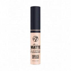 W7 Cosmetics Matte Made in Heaven Concealer Konsīleris 1 Fair Cool