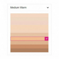 W7 Cosmetics Matte Made in Heaven Concealer Konsīleris 1 Fair Cool