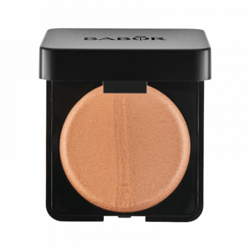 Babor Satin Duo Bronzer Bronzants 6g