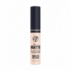 W7 Cosmetics Matte Made in Heaven Concealer Konsīleris 1 Fair Cool