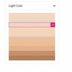 W7 Cosmetics Matte Made in Heaven Concealer Konsīleris 1 Fair Cool