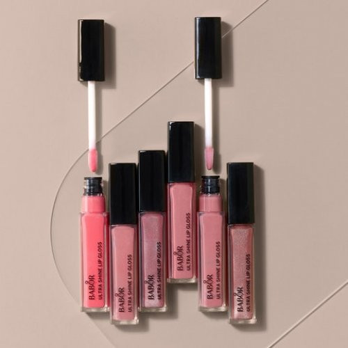 Babor Ultra Shine Lip Gloss Lūpu spīdums 6.5ml