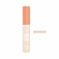 W7 Cosmetics Oh So Sensitive Concealer Konsīleris 10ml