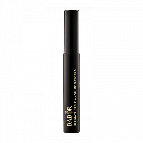 Babor Ultimate Style & Volume Mascara Apjomu piešķiroša skropstu tuša 8ml