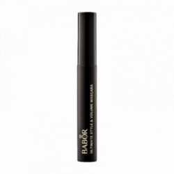 Babor Ultimate Style & Volume Mascara Apjomu piešķiroša skropstu tuša 8ml