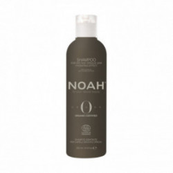 Noah Origins Hydrating Shampoo For Dry Hair Mitrinošs šampūns 250ml