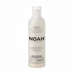 Noah 1.9 Anti-Yellow Shampoo With Blueberry Extract Dzeltenus toņus neitralizējošs šampūns 250ml