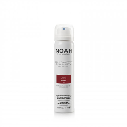 Noah Hair Root Concealer With Vitamin B5 Matu sakņu korektors 75ml