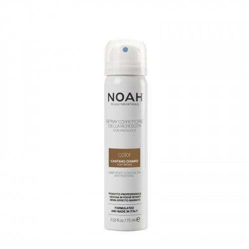 Noah Hair Root Concealer With Vitamin B5 Matu sakņu korektors 75ml