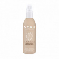 Noah LEAVES Nourishing Spray With Hazelnut Leaves Barojošs sprejs 150ml