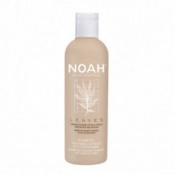 Noah LEAVES Nourishing Shampoo With Bamboo Leaves Barojošs šampūns 200ml