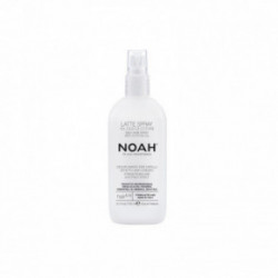 Noah 5.12 Milk Hair Spray With Cotton Oil Piena matu izsmidzināšana ar kokvilnas eļļu 150ml