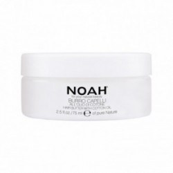 Noah 5.11 Hair Butter With Cotton Oil Matu sviests ar kokvilnas sēklu eļļu 75ml