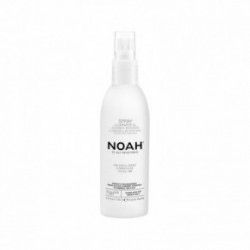 Noah 5.5 Illuminating Spray With Jojoba And Avocado Oils Spīdumu piešķirošs sprejs 125ml