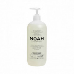 Noah Purifying Shampoo With Green Tea Matu šampūns pret blaugznām 250ml
