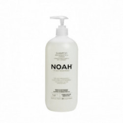 Noah Strengthening Shampoo With Lavender Šampūns ikdienas lietošanai, jutīgai galvas ādai 250ml