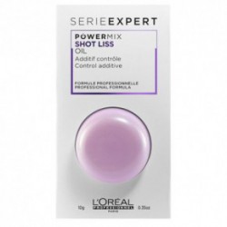 L'Oréal Professionnel Powermix Shot Papildlīdzeklis krāsas izteiksmībai 10ml