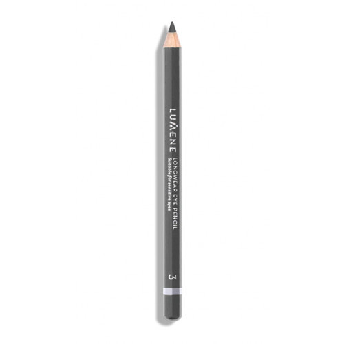 Lumene Longwear Eye Pencil Acu zīmulis 1g