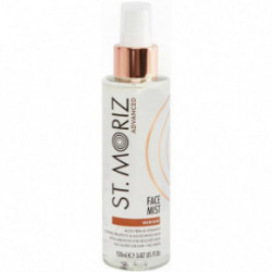 St. Moriz Advanced Face Mist Sejas migla 150ml