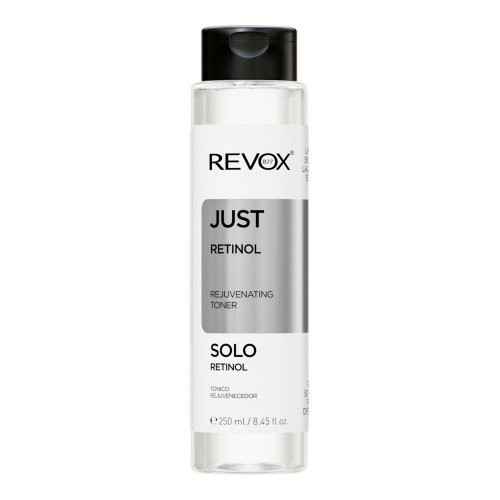 Revox B77 Just Retinol Rejuvenating Toner Toniks sejai 250ml