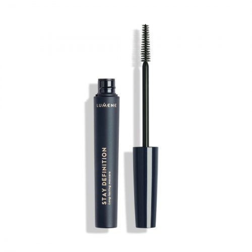 Lumene Stay Definition Mascara Skropstu tuša 8ml