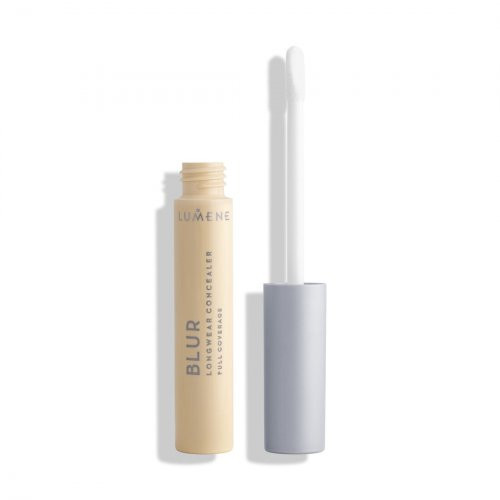 Lumene Blur Longwear Concealer Konsīleris 9ml