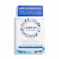 Lumene Nordic Hydra [Lähde] Hydration Recharge Overnight Cream Mitrinošs nakts krēms 50ml