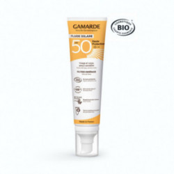 Gamarde Fluide Solaire SPF50 Sauļošanos krēms 100ml
