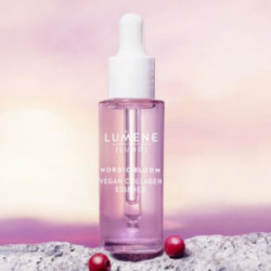 Lumene Nordic Bloom [Lumo] Vegan Collagen Essence Sejas esence ar kolagēnu 30ml