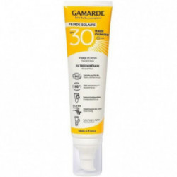Gamarde Fluide Solaire SPF30 Sauļošanos krēms 100ml