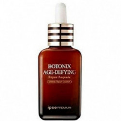 ipse Cosmetic Botonix Age Defying Ampoule Serums nobriedušai ādai 60ml