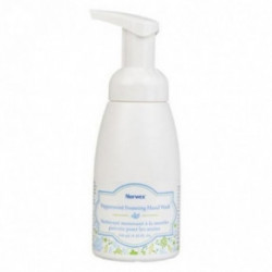 Norwex Peppermint Foaming Hand Soap Putojošās ziepes 250ml