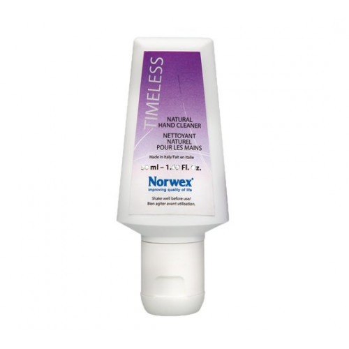 Norwex Timeless Natural Hand Cleaner Dabīgs roku tīrīšanas līdzeklis 50ml