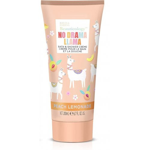 Baylis & Harding Beauticology Bath & Shower Creme Ķermeņa mazgāšanas lidzekļis 200ml