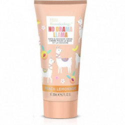 Baylis & Harding Beauticology Bath & Shower Creme Ķermeņa mazgāšanas lidzekļis 200ml