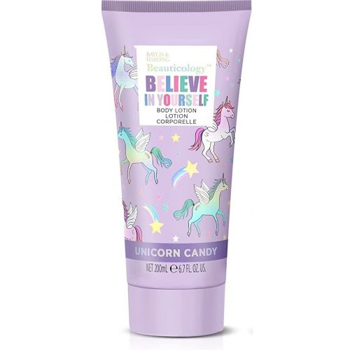 Baylis & Harding Beauticology Body Lotion Ķermeņa losjons 200ml