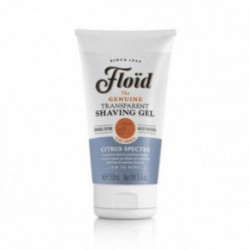Floid Transparent Shaving Gel Citrus Spectre Caurspīdīga skūšanās želeja 150ml