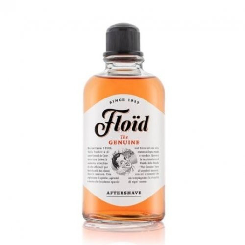 Floid After Shave Lotion Vigoroso Losjons pēc skūšanās 400ml