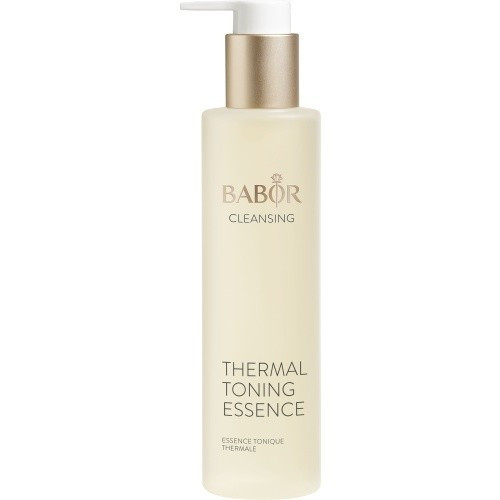 Babor Thermal Toning Essence Mitrinošs sejas toniks ar Āhenes termālo ūdeni 200ml