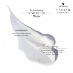 Alterna Caviar Restructuring Bond Repair Barojoša maska bojātiem matiem 169ml