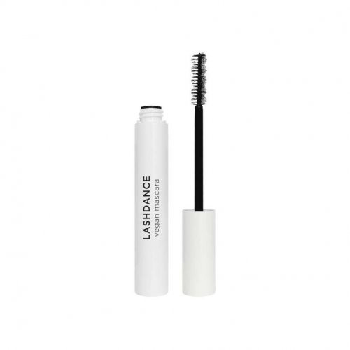 Nouba Lash Dance Vegan Mascara Vegāniska skropstu tuša 9ml